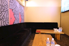 CLUB 神楽・カグラ - 岡山市（中央町）のキャバクラ 店舗写真