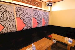 CLUB 神楽・カグラ - 岡山市（中央町）のキャバクラ 店舗写真