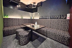 LOUNGE BELLE・ベレー - 盛岡のスナック 店舗写真