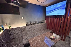 LOUNGE BELLE・ベレー - 盛岡のスナック 店舗写真