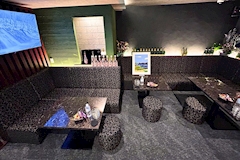 LOUNGE BELLE・ベレー - 盛岡のスナック 店舗写真