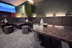 LOUNGE BELLE・ベレー - 盛岡のスナック 店舗写真