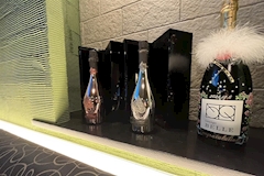 LOUNGE BELLE・ベレー - 盛岡のスナック 店舗写真