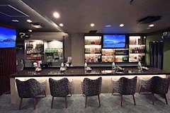 LOUNGE BELLE・ベレー - 盛岡のスナック 店舗写真