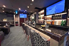 LOUNGE BELLE・ベレー - 盛岡のスナック 店舗写真
