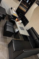 MEMBER'S 零・メンバーズ ゼロ - 小倉のガールズバー 店舗写真