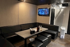 MEMBER'S 零・メンバーズ ゼロ - 小倉のガールズバー 店舗写真