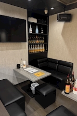 MEMBER'S 零・メンバーズ ゼロ - 小倉のガールズバー 店舗写真