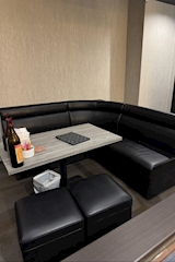 MEMBER'S 零・メンバーズ ゼロ - 小倉のガールズバー 店舗写真