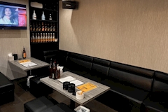 MEMBER'S 零・メンバーズ ゼロ - 小倉のガールズバー 店舗写真