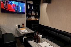 MEMBER'S 零・メンバーズ ゼロ - 小倉のガールズバー 店舗写真