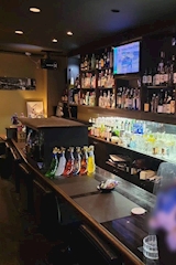 Re:frain・リフレイン - 湯田温泉のラウンジ/クラブ 店舗写真