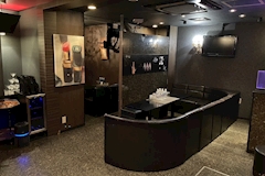 CLUB Diamant・ディアマント - 防府市のラウンジ/クラブ 店舗写真