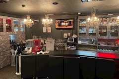 CLUB Diamant・ディアマント - 防府市のラウンジ/クラブ 店舗写真