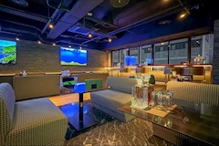 concept club Air line・エアライン - すすきのスナック 店舗写真