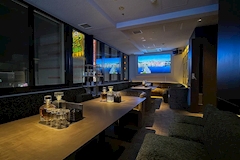 concept club Air line・エアライン - すすきのスナック 店舗写真
