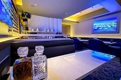 concept club Air line・エアライン - すすきのスナック 店舗写真