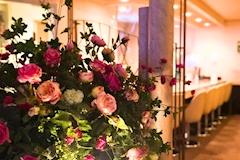 Lounge花・ハナ - 一関のラウンジ 店舗写真