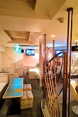 Lounge花・ハナ - 一関のラウンジ 店舗写真