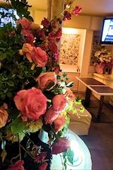 Lounge花・ハナ - 一関のラウンジ 店舗写真