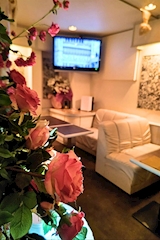 Lounge花・ハナ - 一関のラウンジ 店舗写真