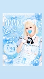 ピックアップニュース MOMO birthday event🩵