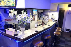 スナック＆カラオケバー CAT'S・キャッツ - 亀戸のパブ/スナック 店舗写真