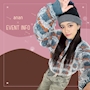 ピックアップニュース ▶EVENT #イベント情報をお知らせします