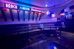 隠れ家メイドBar Pachumo・パチュモ - 湯島のコンカフェ 店舗写真
