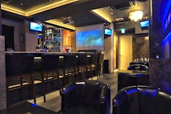 ANNEX BAR・アネックスバー - 湯島のガールズバー 店舗写真