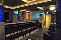 ANNEX BAR・アネックスバー - 湯島のガールズバー 店舗写真