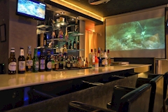 ANNEX BAR・アネックスバー - 湯島のガールズバー 店舗写真