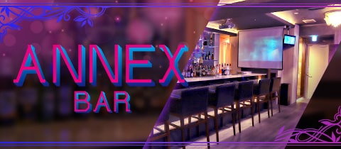 ANNEX BAR・アネックスバー - 湯島のガールズバー