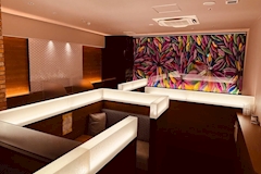 MEERJ・ミルジュ - 中洲のキャバクラ 店舗写真