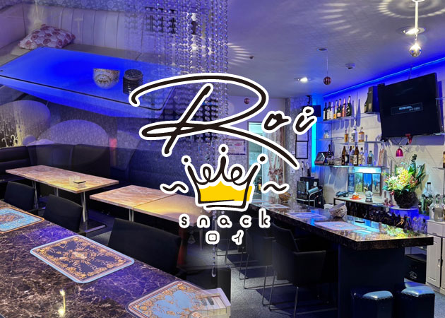 ROI 職種：フロアレディ