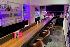 アニソンバーもふる 仙台店 - 国分町のコンカフェ 店舗写真