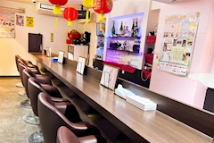 チャイニャカフェバー桃猫堂 仙台店・モモネコドウ - 国分町のコンカフェ 店舗写真