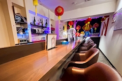 チャイニャカフェバー桃猫堂 仙台店・モモネコドウ - 国分町のコンカフェ 店舗写真