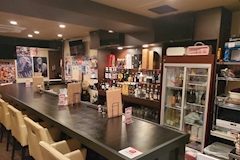 アニソンメイドギルド 歌舞伎町店・ギルド カブキチョウテン - 歌舞伎町のコンカフェ 店舗写真
