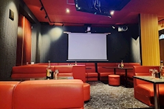 club＆bar Vainqueur・ヴァンクール - 天久保のキャバクラ 店舗写真