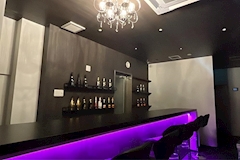 Bar Lounge Belle・ベル - 恵比寿のガールズバー 店舗写真