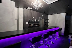 Bar Lounge Belle・ベル - 恵比寿のガールズバー 店舗写真