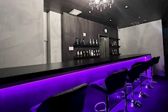 Bar Lounge Belle・ベル - 恵比寿のガールズバー 店舗写真