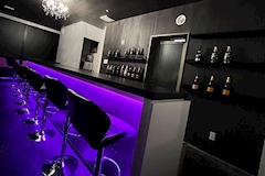 Bar Lounge Belle・ベル - 恵比寿のガールズバー 店舗写真