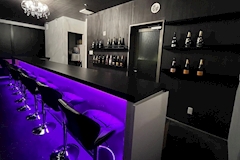 Bar Lounge Belle・ベル - 恵比寿のガールズバー 店舗写真