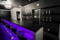 Bar Lounge Belle・ベル - 恵比寿のガールズバー 店舗写真