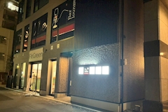 Bar Lounge Belle・ベル - 恵比寿のガールズバー 店舗写真