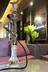 ZIX・ジックス - 天王寺のガールズバー 店舗写真