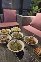ZIX・ジックス - 天王寺のガールズバー 店舗写真