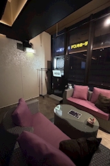 ZIX・ジックス - 天王寺のガールズバー 店舗写真